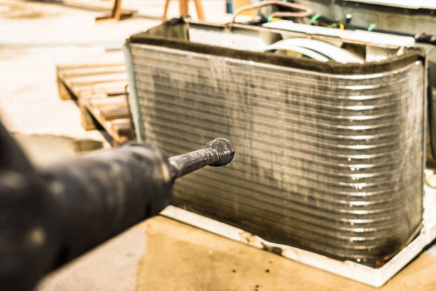 Best Residential Air Duct Cleaning  in Savannah, MO