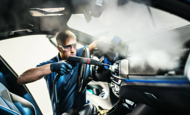 Best Air Vent Cleaning Services  in Savannah, MO