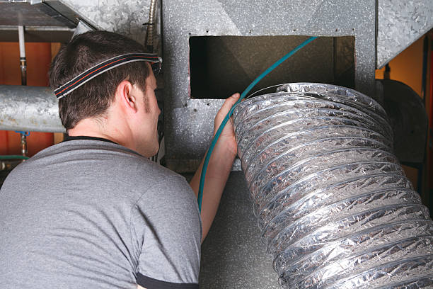 Best Emergency Air Duct Cleaning  in Savannah, MO