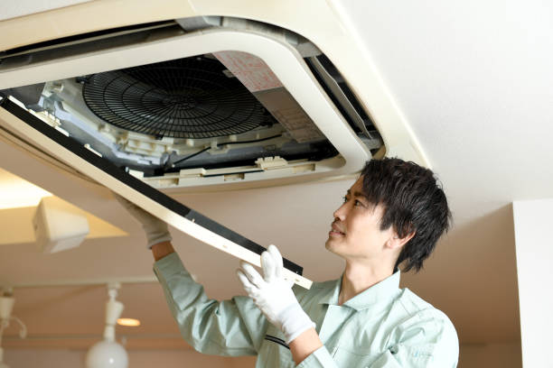 Best Commercial HVAC Duct Cleaning  in Savannah, MO