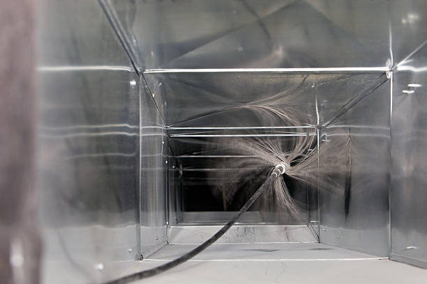 Best Air Duct Inspection  in Savannah, MO