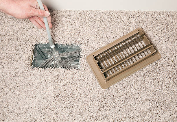 Best Best Air Duct Cleaning Company  in Savannah, MO