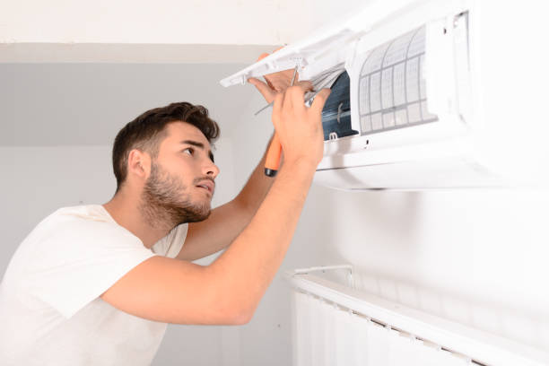Best Best Air Duct Cleaning Company  in Savannah, MO