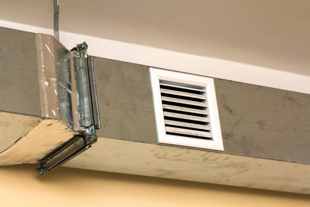 Best Air Duct Cleaning Near Me  in Savannah, MO