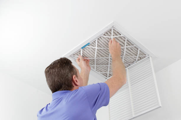 Best Local Air Duct Cleaning Services  in Savannah, MO